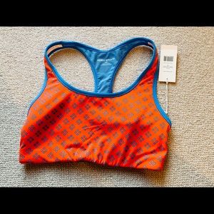SALE 🔥Tory Burch Sports bra NWT